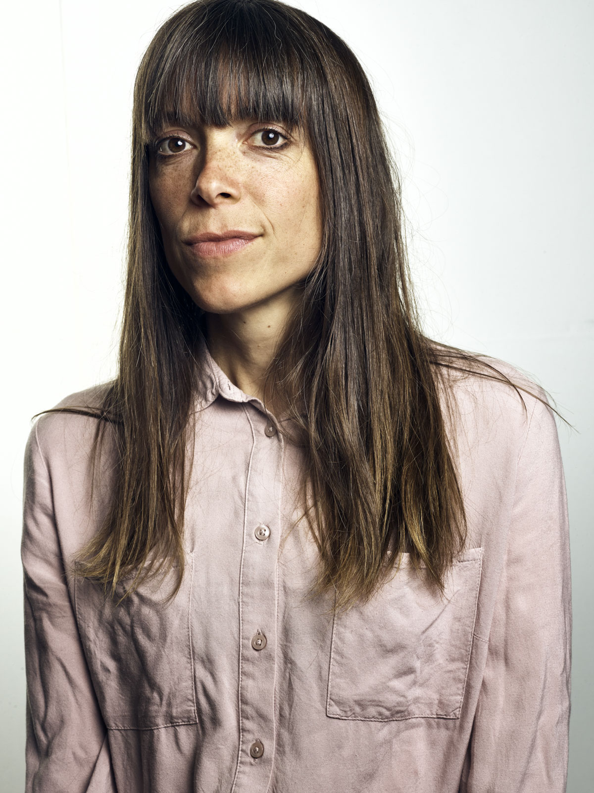 Sara S lberg Flere Forfatterportretter
